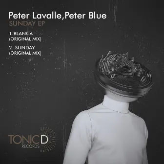 Sunday EP by Peter Blue