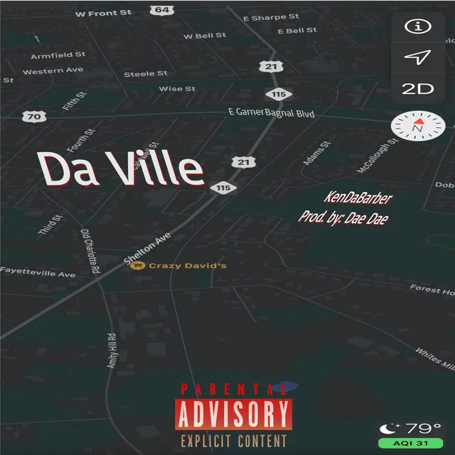 Da Ville