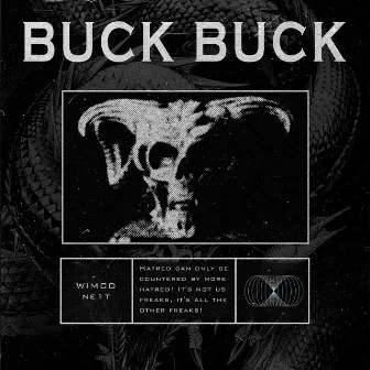 Buck Buck by WIMCD