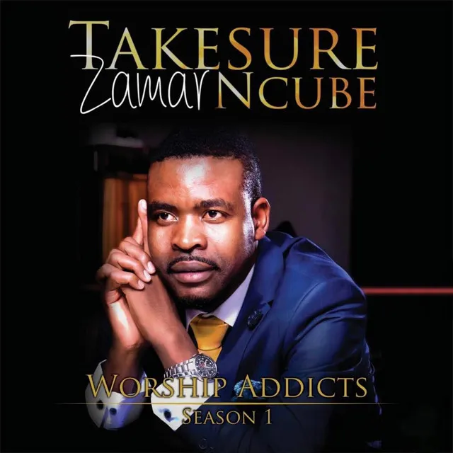 Takesure Zamar Ncube