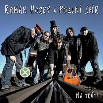 Na trati by Roman Horky