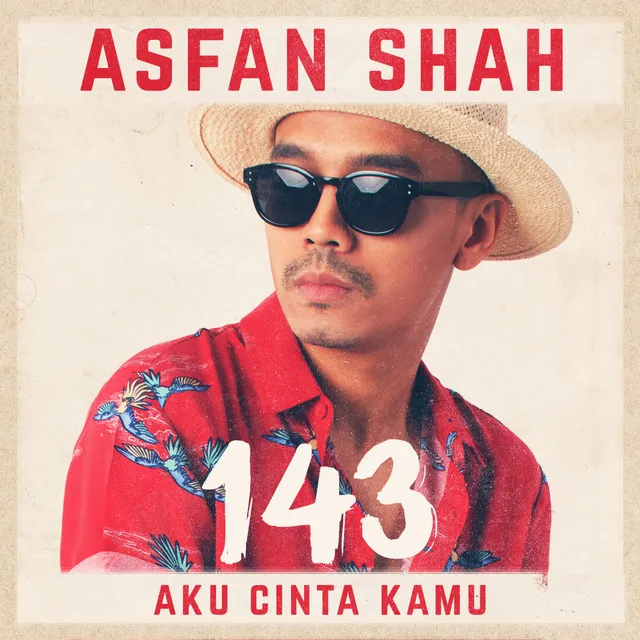 143 (Aku Cinta Kamu)