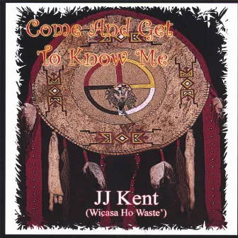 Come And Get To Know Me by JJ Kent