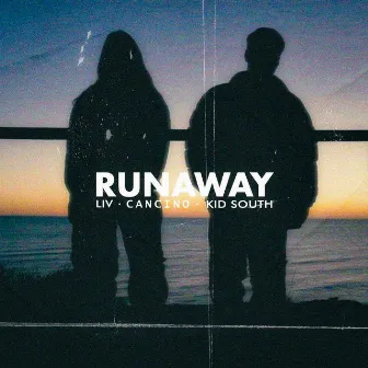 RUNAWAY by CANCINO