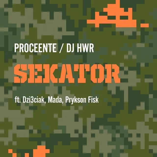 Sekator