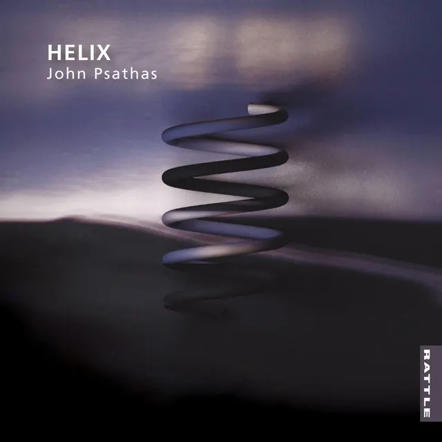 Helix: No. 1, Archon. Metron