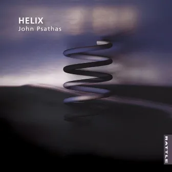 Helix by Donald Nicolson