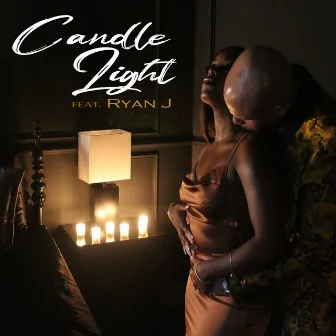 Candle Light by Ty Macklin