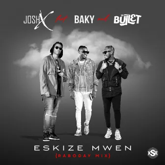 Eskize Mwen by Baky