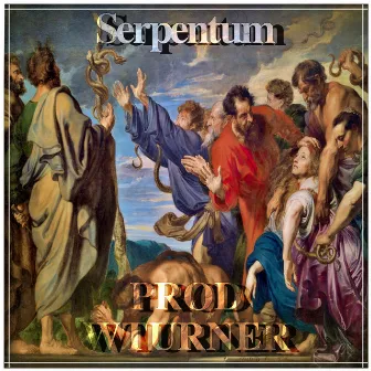 Serpentum by Wturner