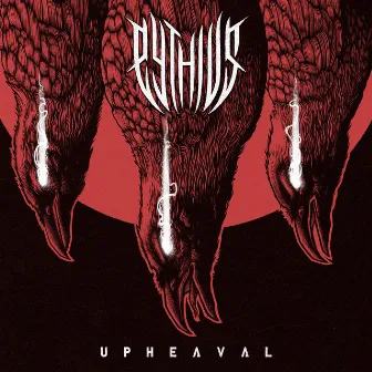 Upheaval by Pythius