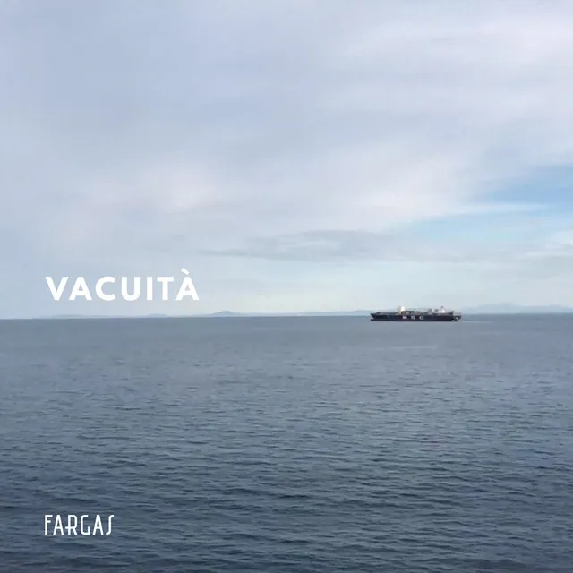 Vacuità