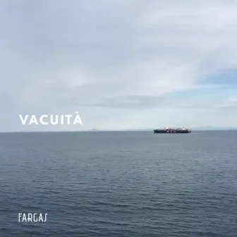 Vacuità by Fargas