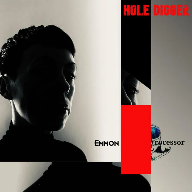 Hole Digger