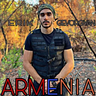 Armenia by Erik Gevorgyan