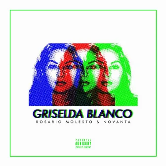 Griselda Blanco by Rosario Molesto