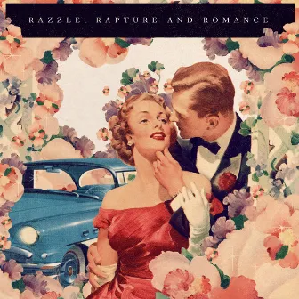 Razzle, Rapture & Romance by Stylus