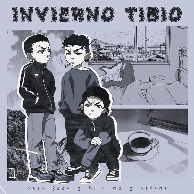 Invierno Tibio