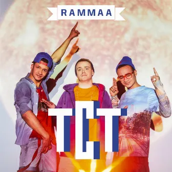 Rammaa by TCT