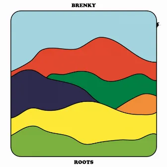 Roots by Brenky