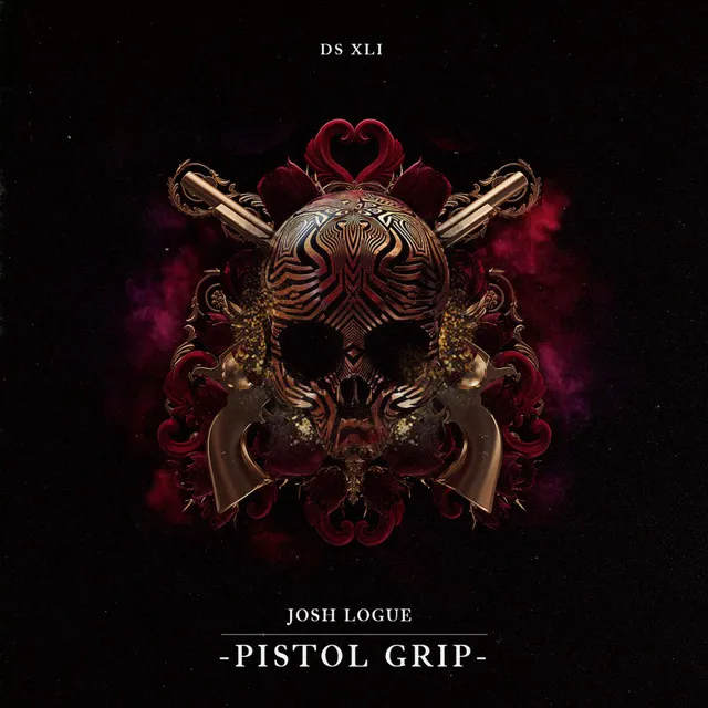 Pistol Grip