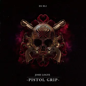 Pistol Grip by Josh Logue