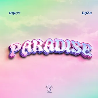 Paradise by Rincy