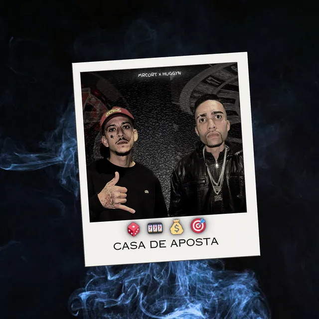 Casa de Apost@