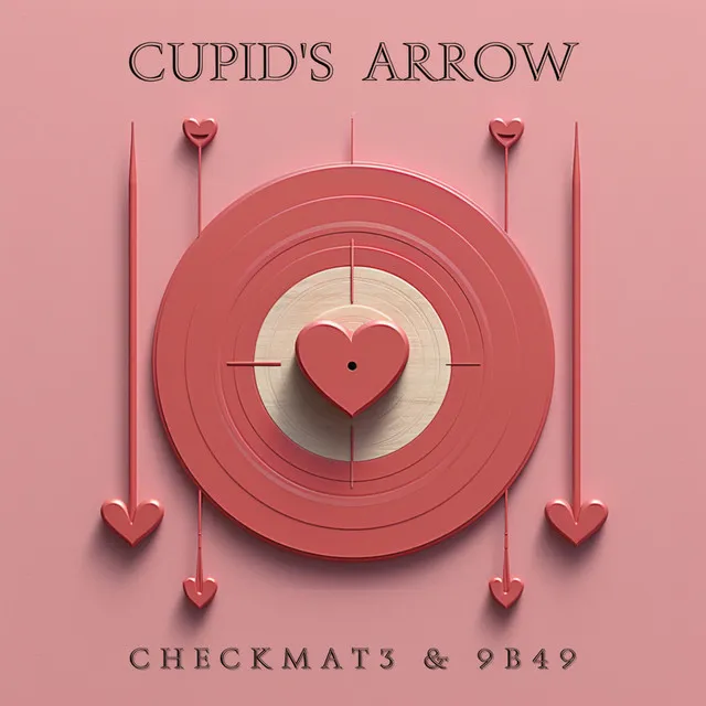 Cupid's Arrow