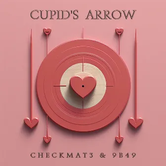 Cupid's Arrow by 9B49