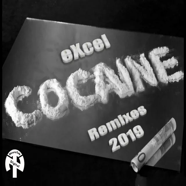 Cocaine - Neckbender 2019 Remix