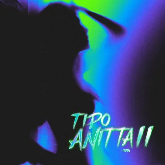 Tipo Anitta Ii by romanek