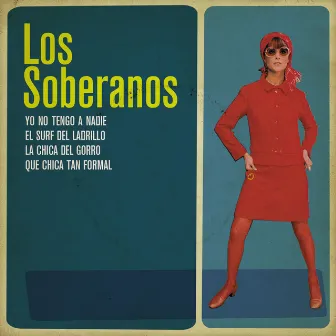 Yo No Tengo A Nadie by Los Soberanos