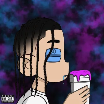 Purple Drank (Rich Junkie) by Marci