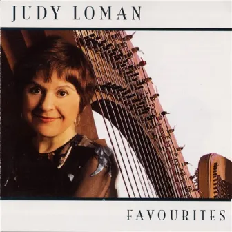 Judy Loman Favourites by Judy Loman