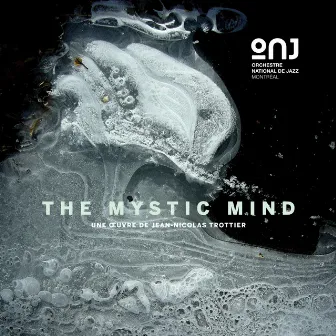 The Mystic Mind by Orchestre national de jazz de Montréal