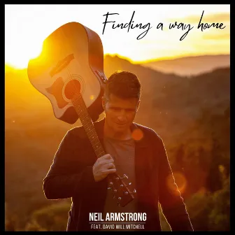 Finding A Way Home by Neil Armstrong