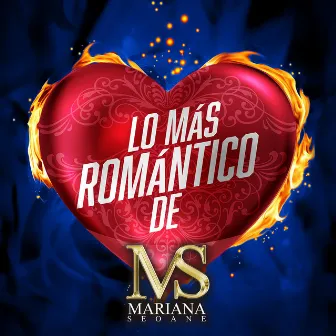 Lo Más Romántico De by Mariana Seoane