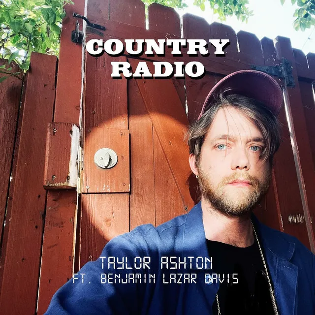 Country Radio (feat. Benjamin Lazar Davis)