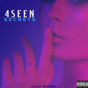 Secrets (Remaster) by 4Seen