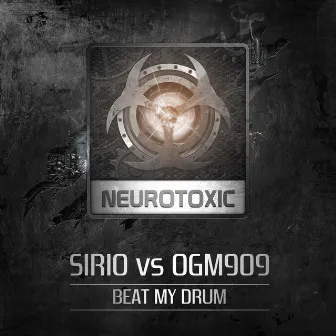 Beat My Drum by Sirio