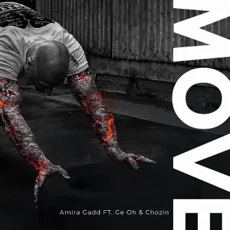 Move by Amira Gadd