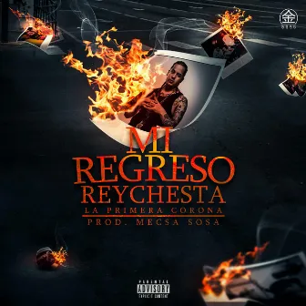 Mi Regreso by Reychesta