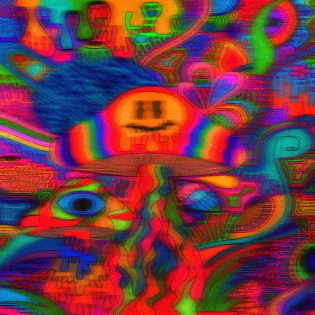 LSD