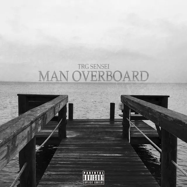 Man Overboard