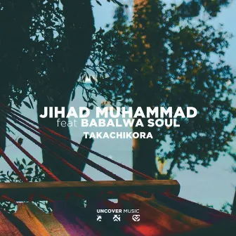 Takachikora by Jihad Muhammad