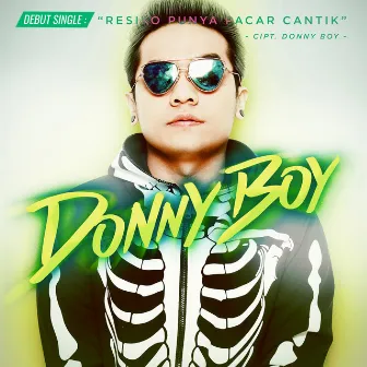 Resiko Punya Pacar Cantik by Donny Boy