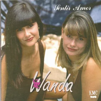 Sentir Amor by Wanda