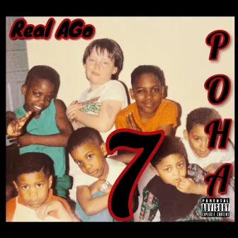 POHA 7 by Real AGo