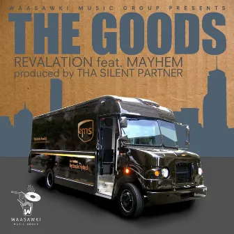 The Goods (Digi 12) by Revalation